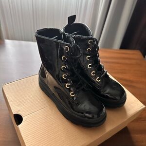 H&M warm-lined boots